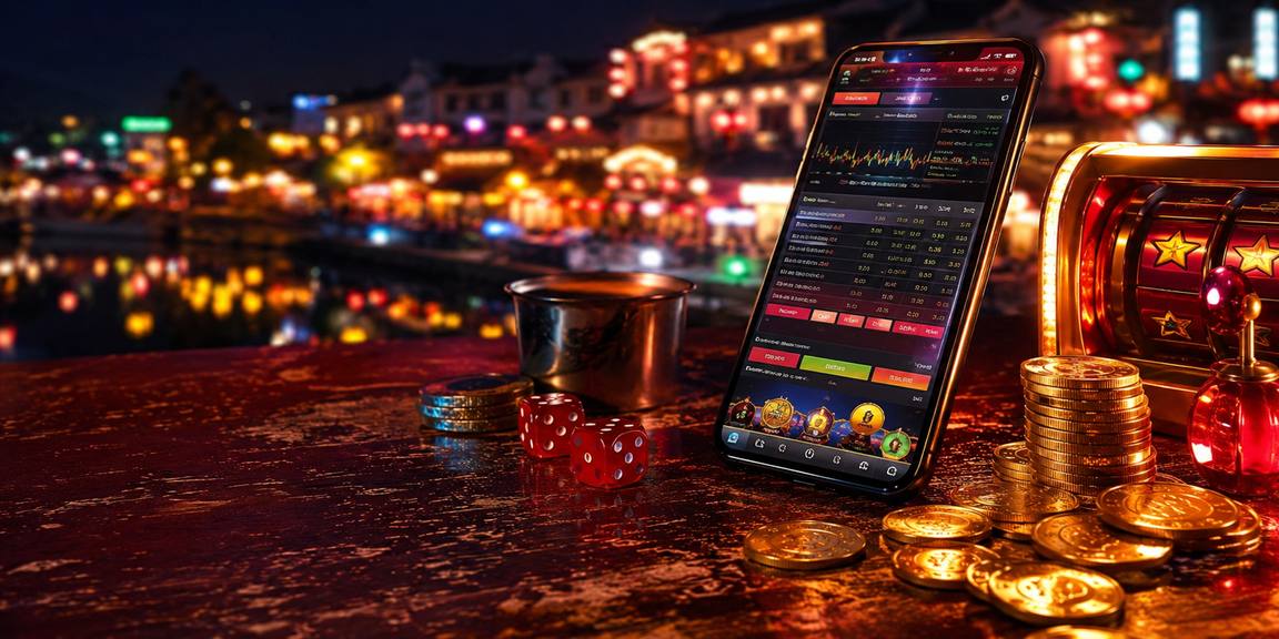 i88bet Arcade