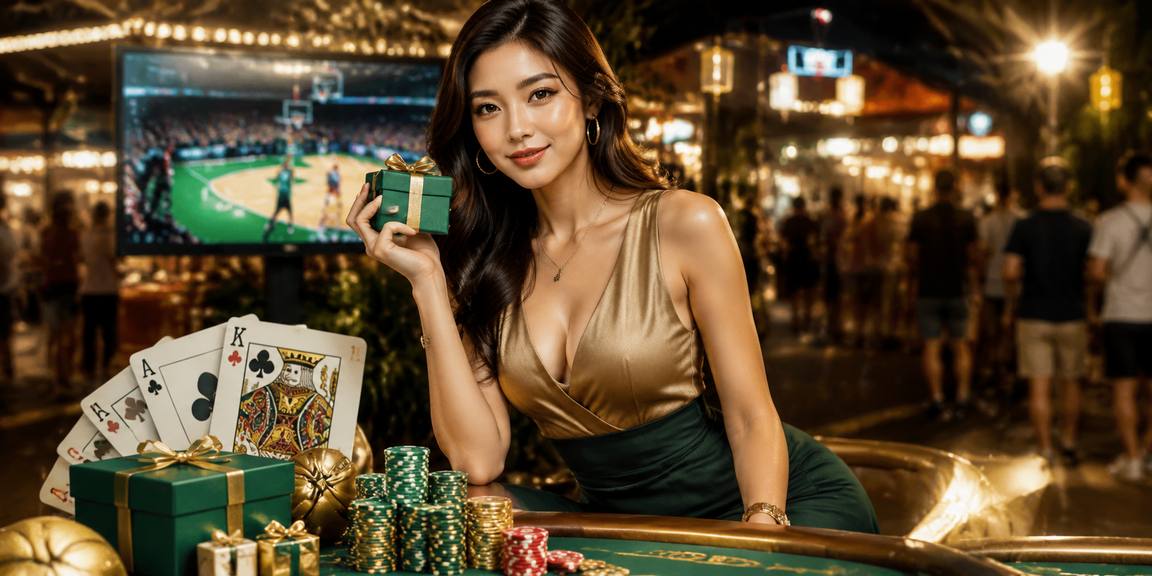 i88bet Sảnh đa dạng từ nhiều studio